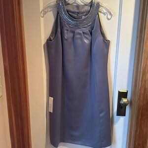 Loft shift Dress size 6 NWT originally $129
